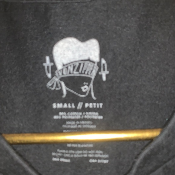 I love beer von zipper shirt - Picture 2 of 3